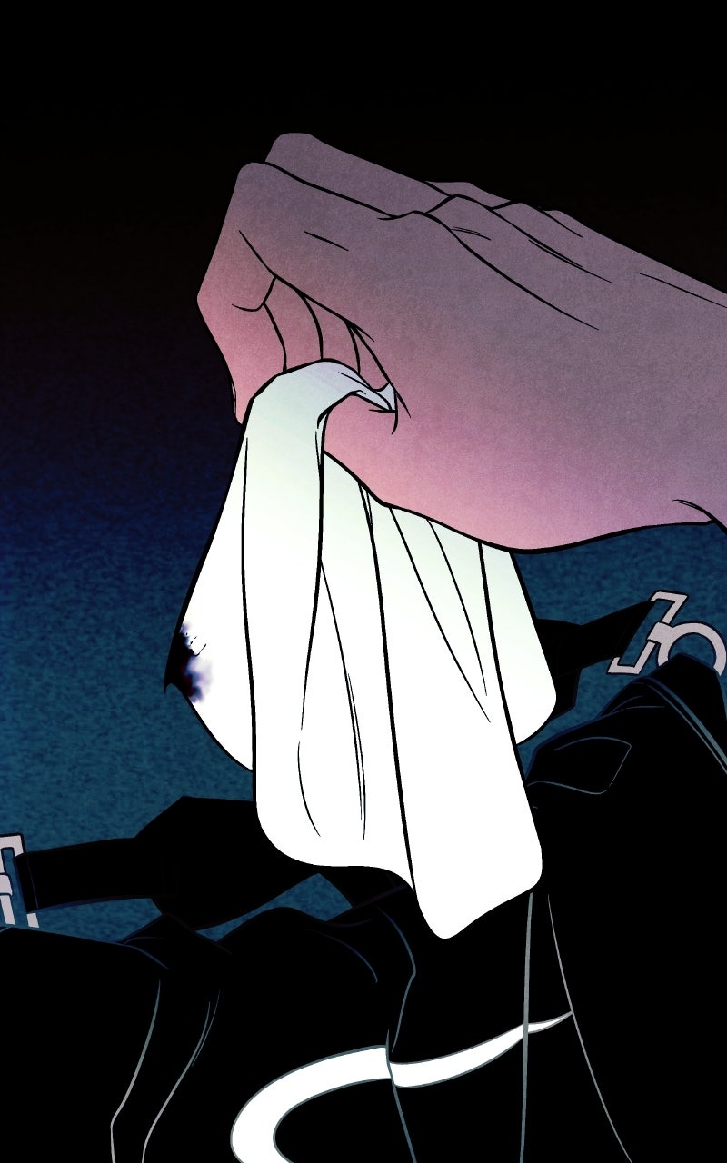 Read Exhuma: Blind Faith chapter 5 image 127 on Lezhin