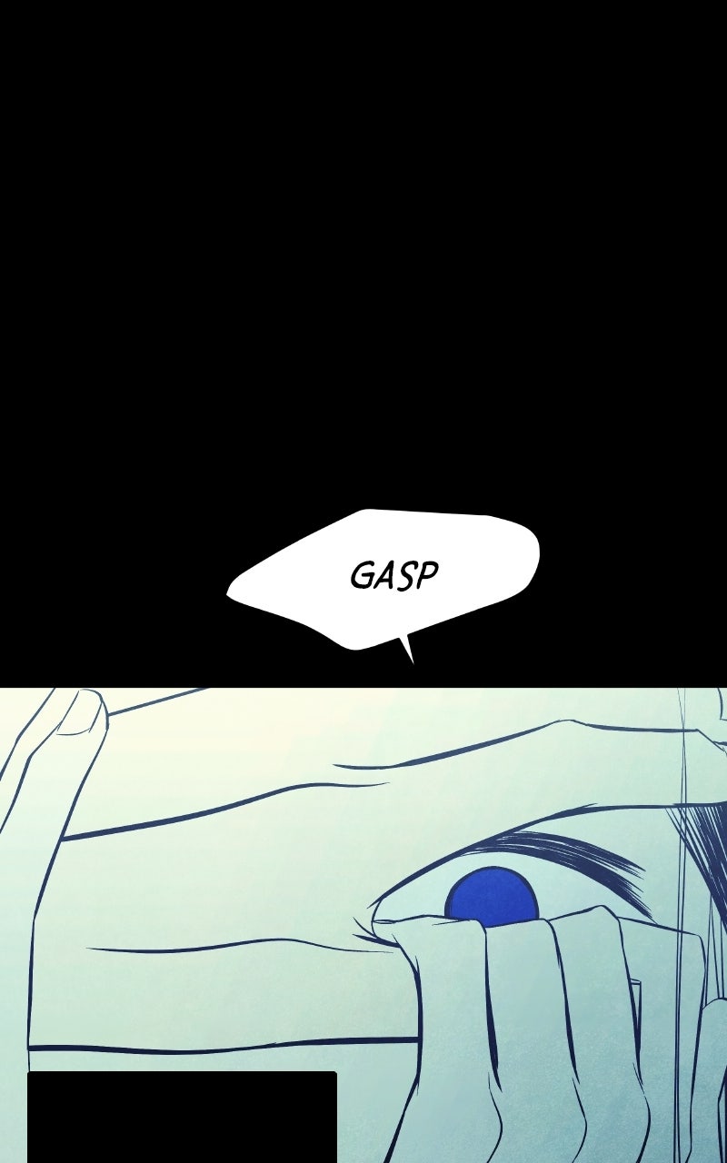 Read Exhuma: Blind Faith chapter 5 image 13 on Lezhin