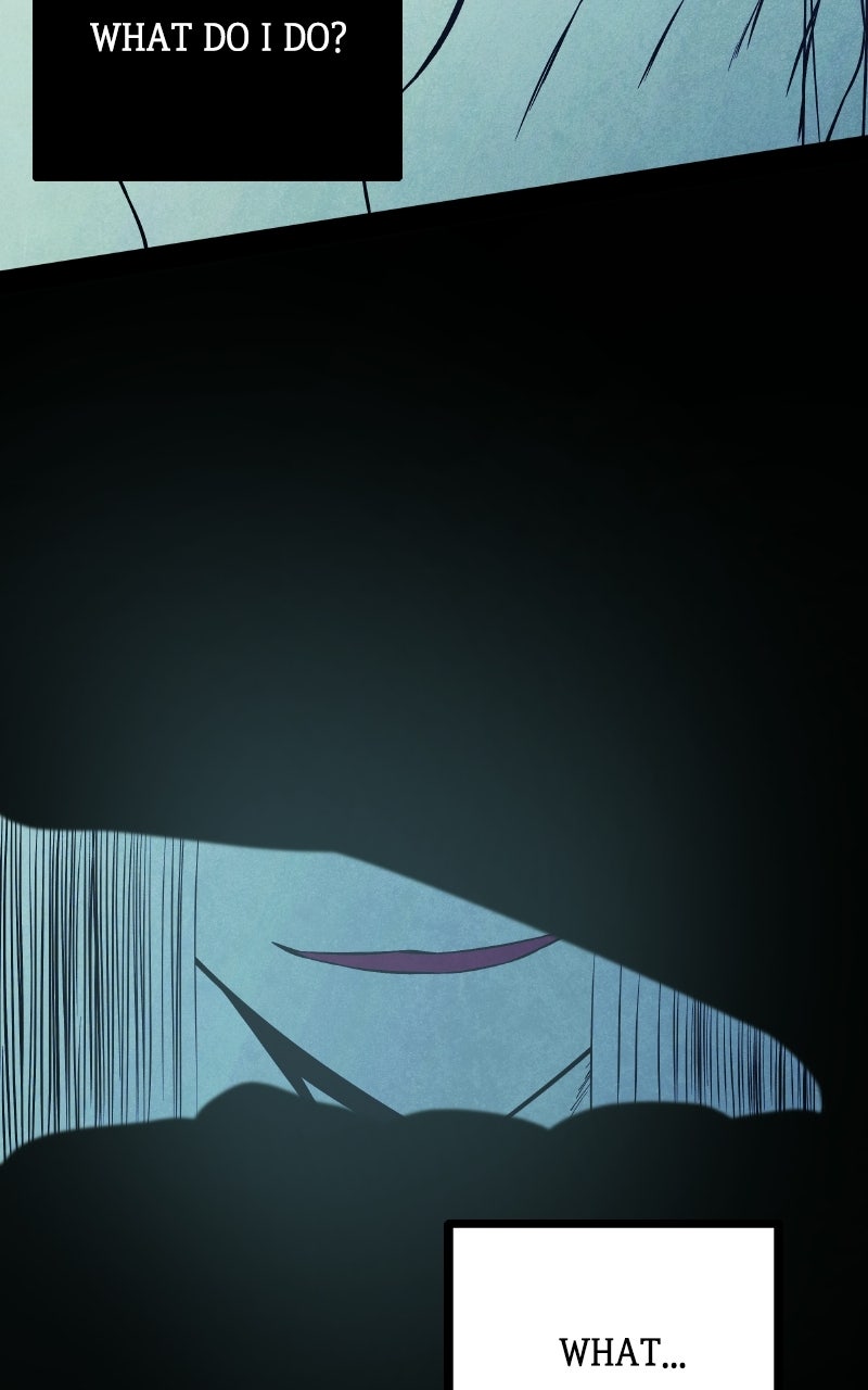 Read Exhuma: Blind Faith chapter 5 image 14 on Lezhin