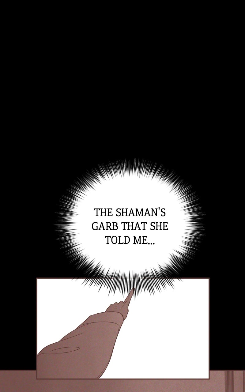Read Exhuma: Blind Faith chapter 5 image 20 on Lezhin