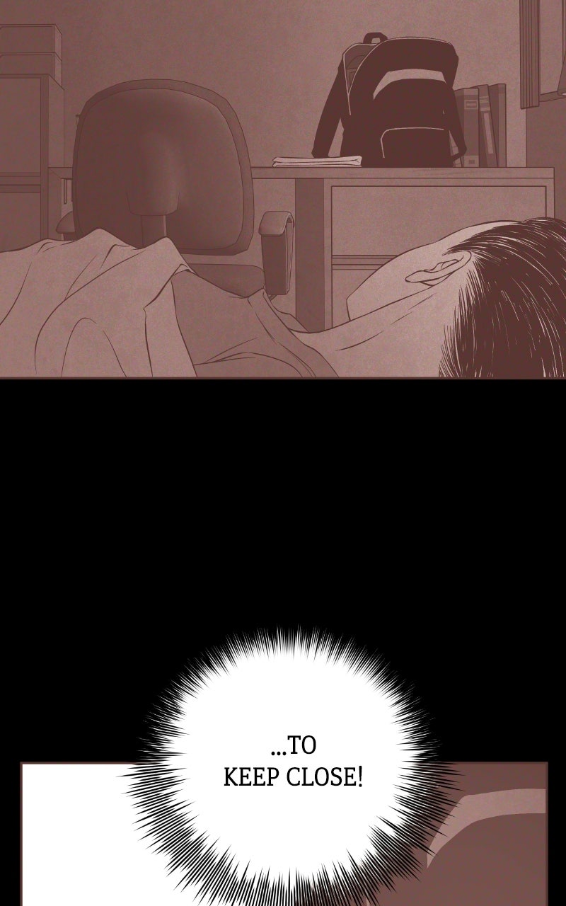 Read Exhuma: Blind Faith chapter 5 image 21 on Lezhin