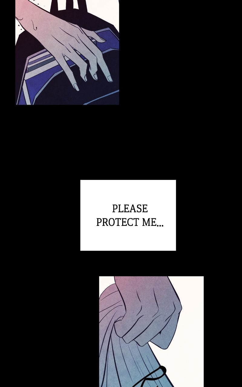 Read Exhuma: Blind Faith chapter 5 image 23 on Lezhin