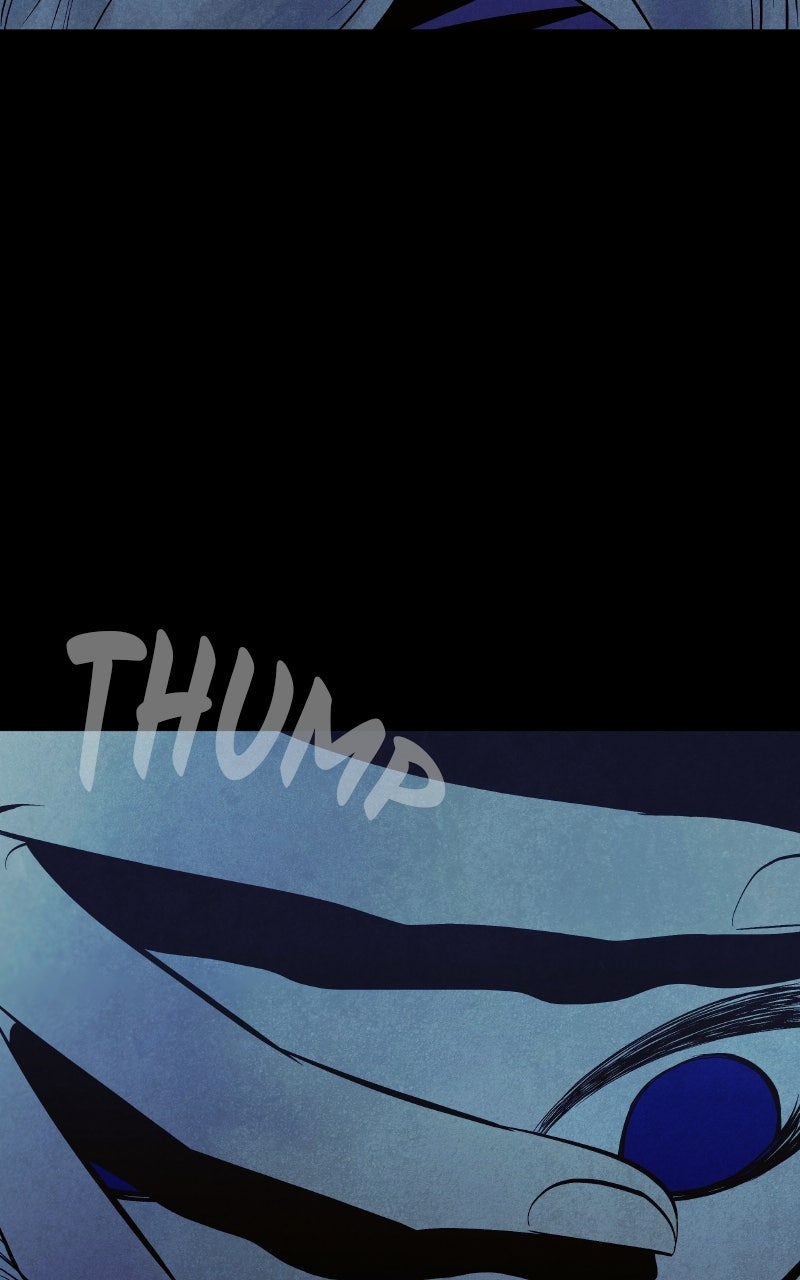 Read Exhuma: Blind Faith chapter 5 image 26 on Lezhin