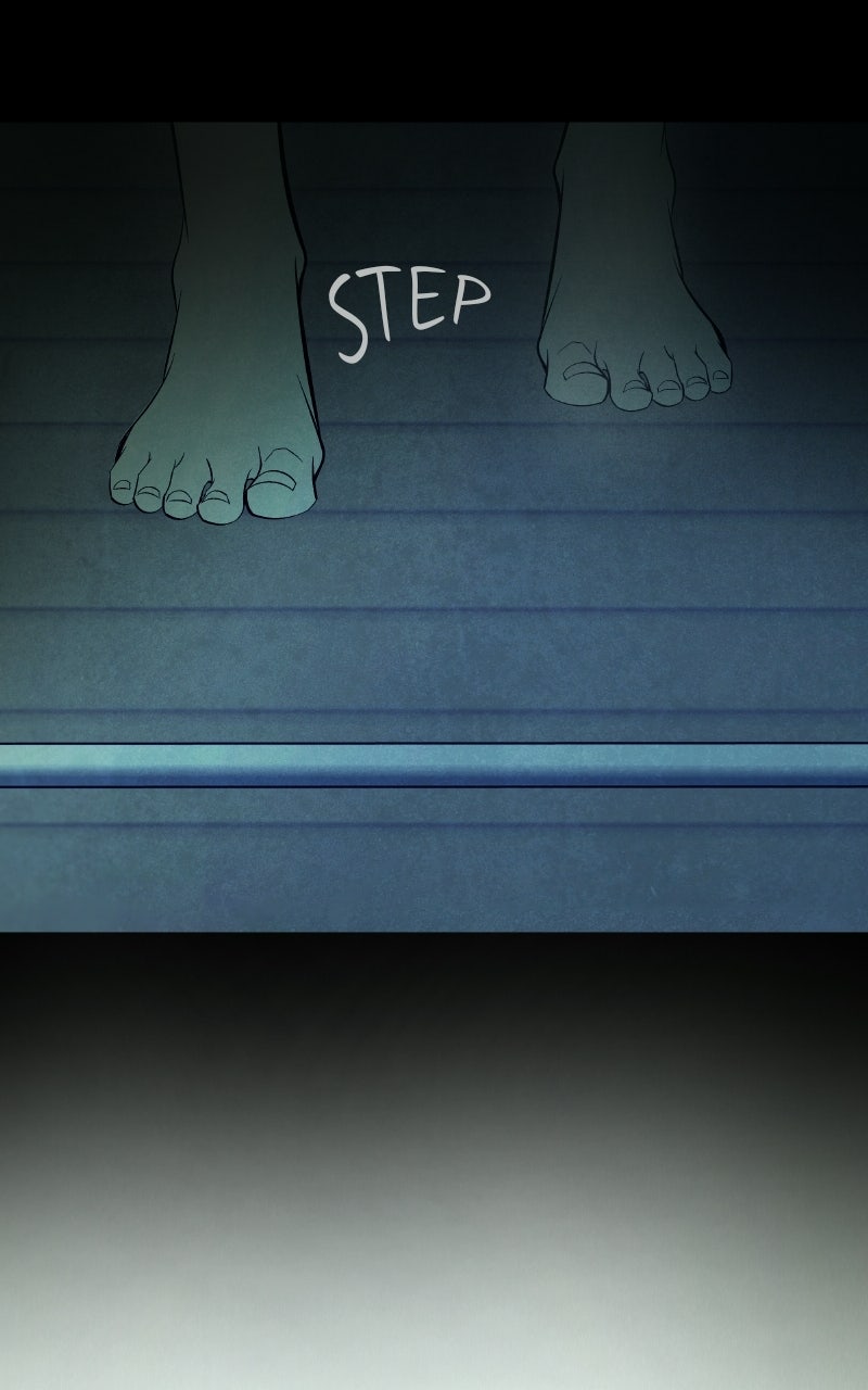 Read Exhuma: Blind Faith chapter 5 image 32 on Lezhin