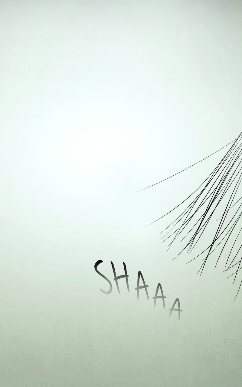 Read Exhuma: Blind Faith chapter 5 image 33 on Lezhin