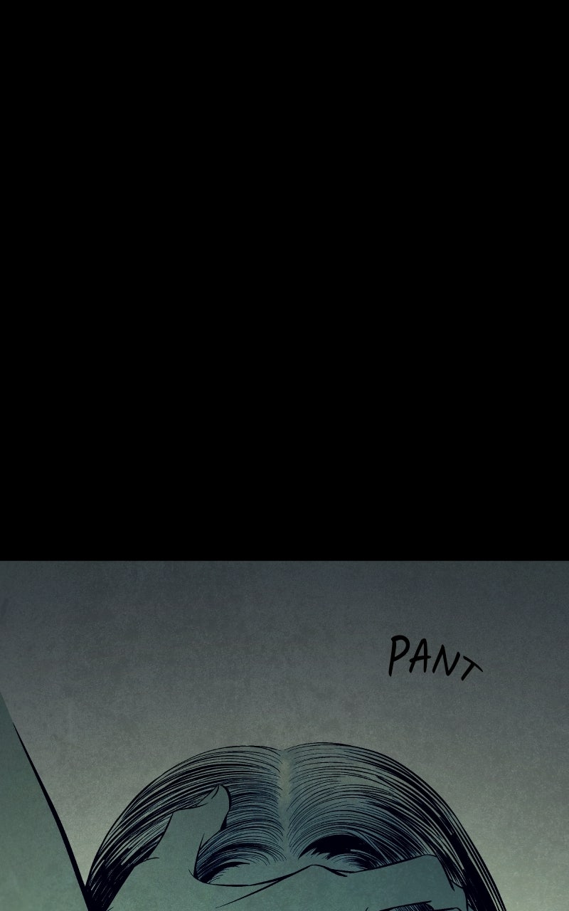 Read Exhuma: Blind Faith chapter 5 image 4 on Lezhin