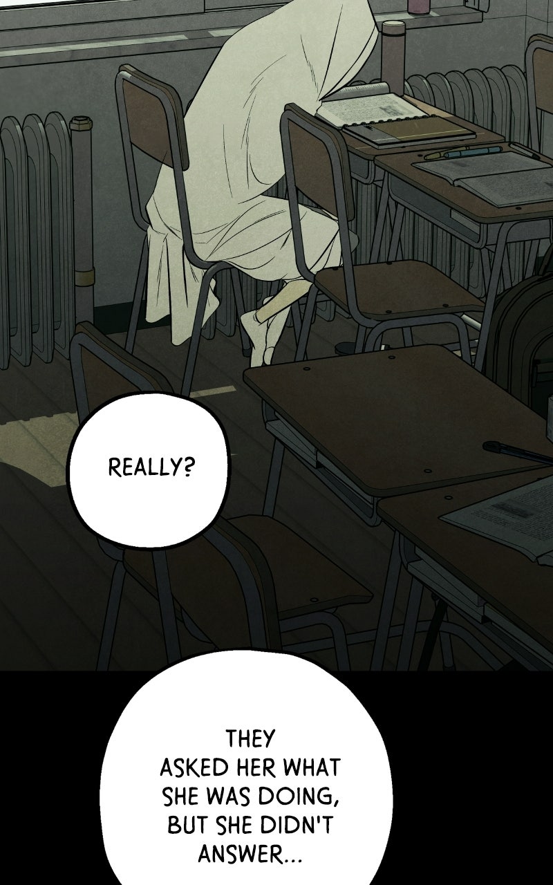 Read Exhuma: Blind Faith chapter 5 image 40 on Lezhin