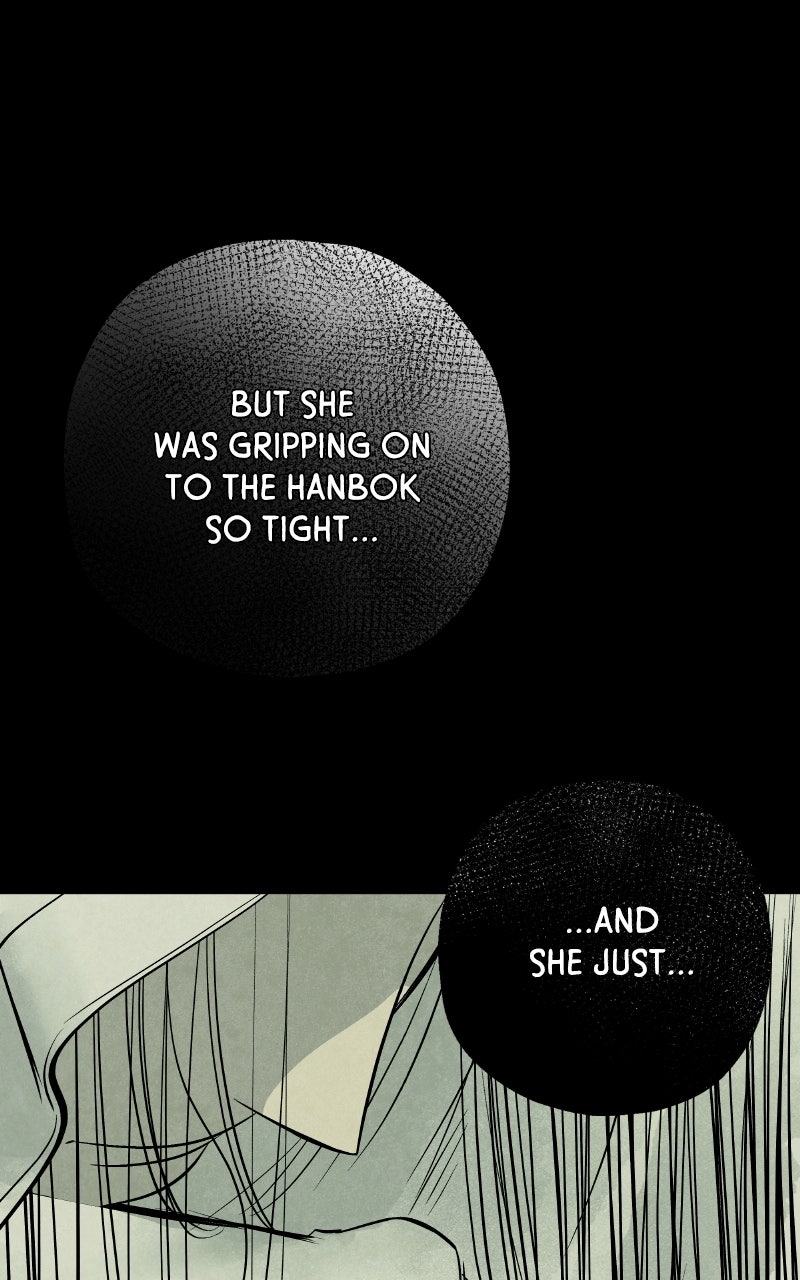 Read Exhuma: Blind Faith chapter 5 image 42 on Lezhin