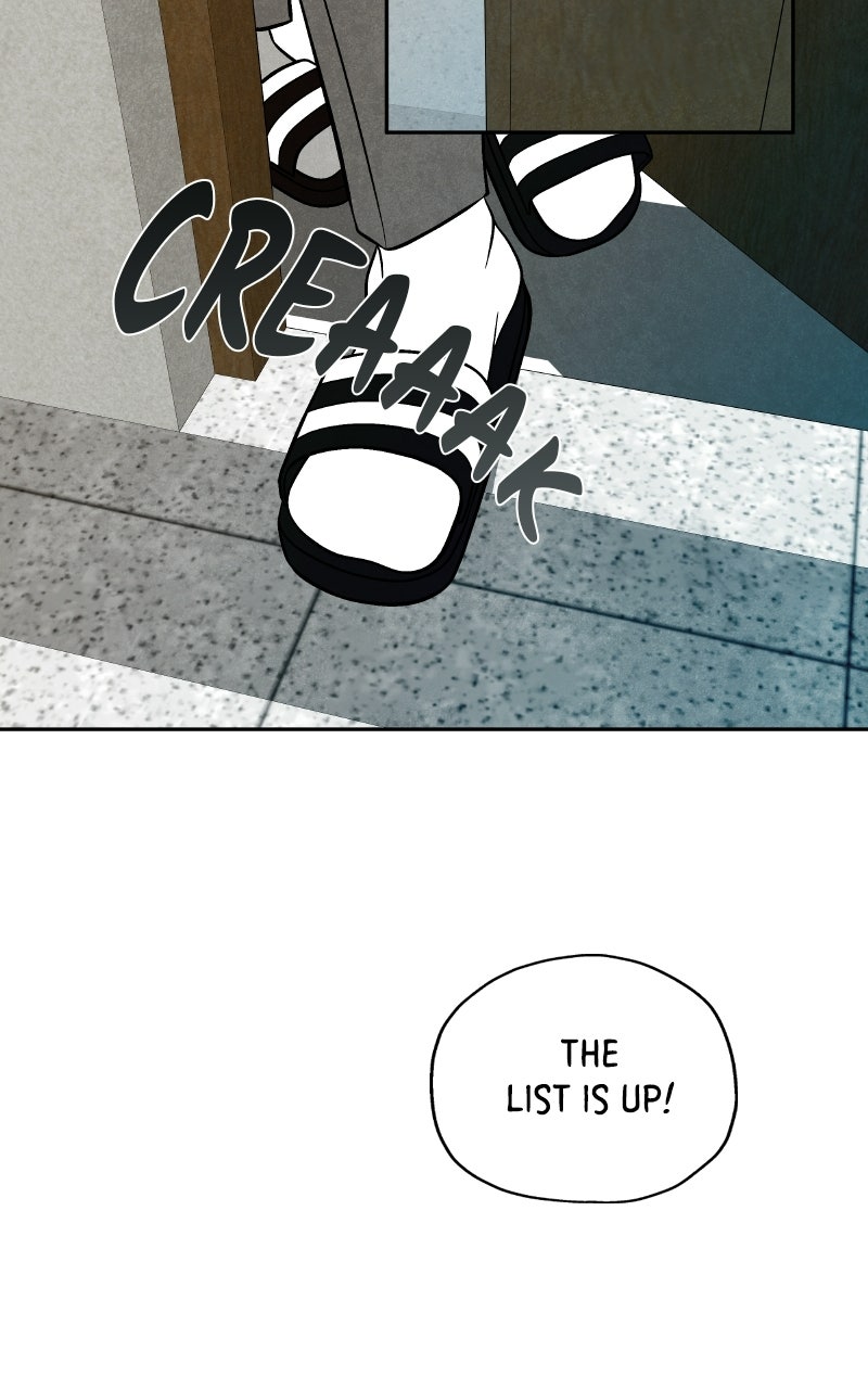 Read Exhuma: Blind Faith chapter 5 image 48 on Lezhin