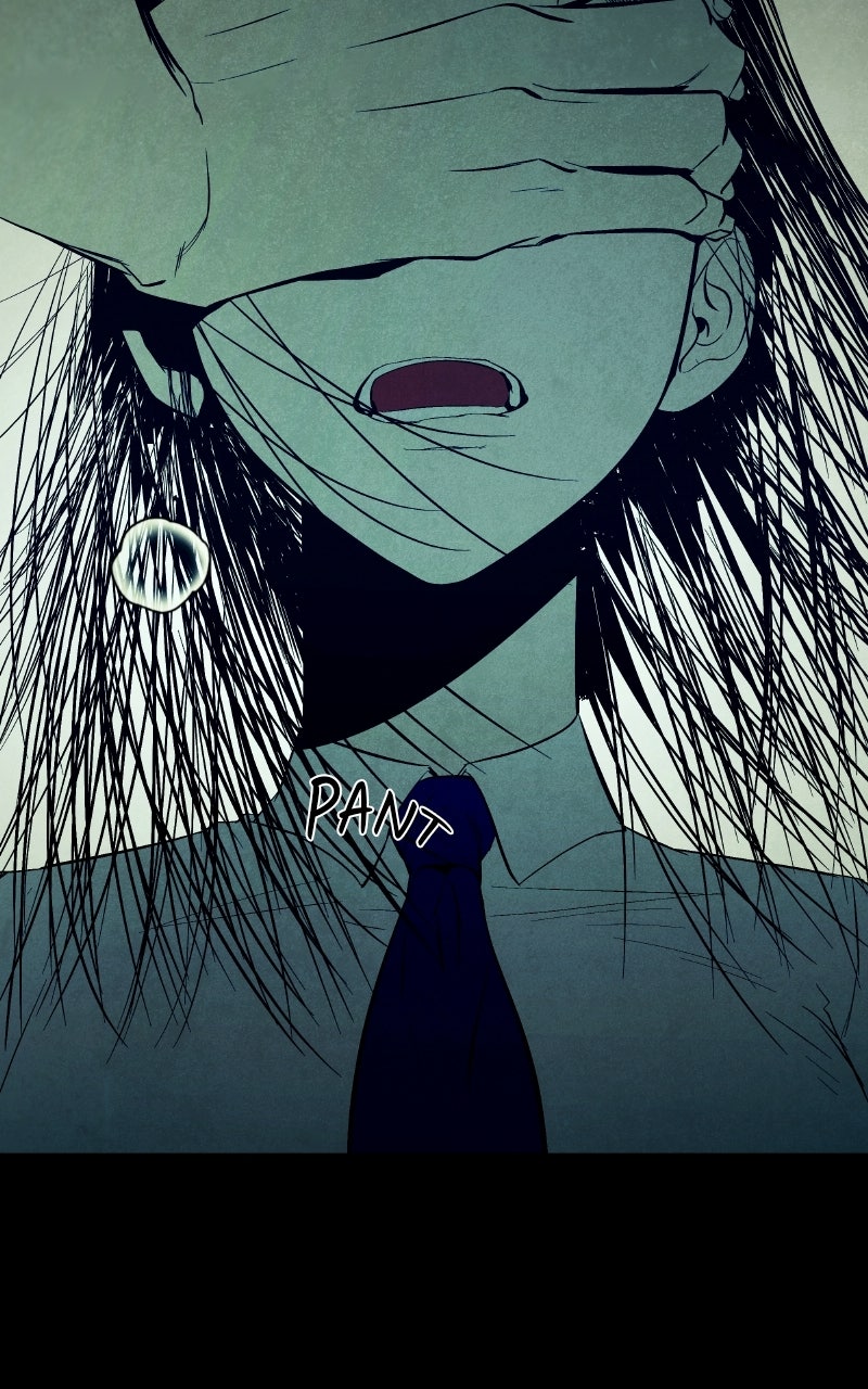 Read Exhuma: Blind Faith chapter 5 image 5 on Lezhin