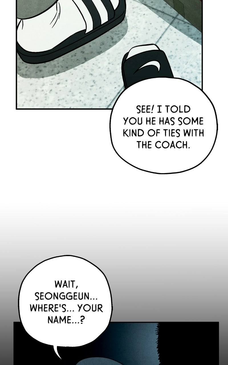 Read Exhuma: Blind Faith chapter 5 image 51 on Lezhin