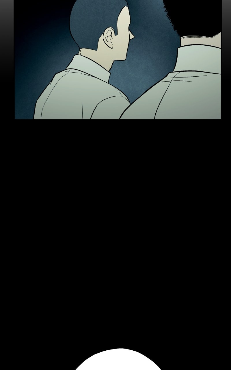 Read Exhuma: Blind Faith chapter 5 image 52 on Lezhin