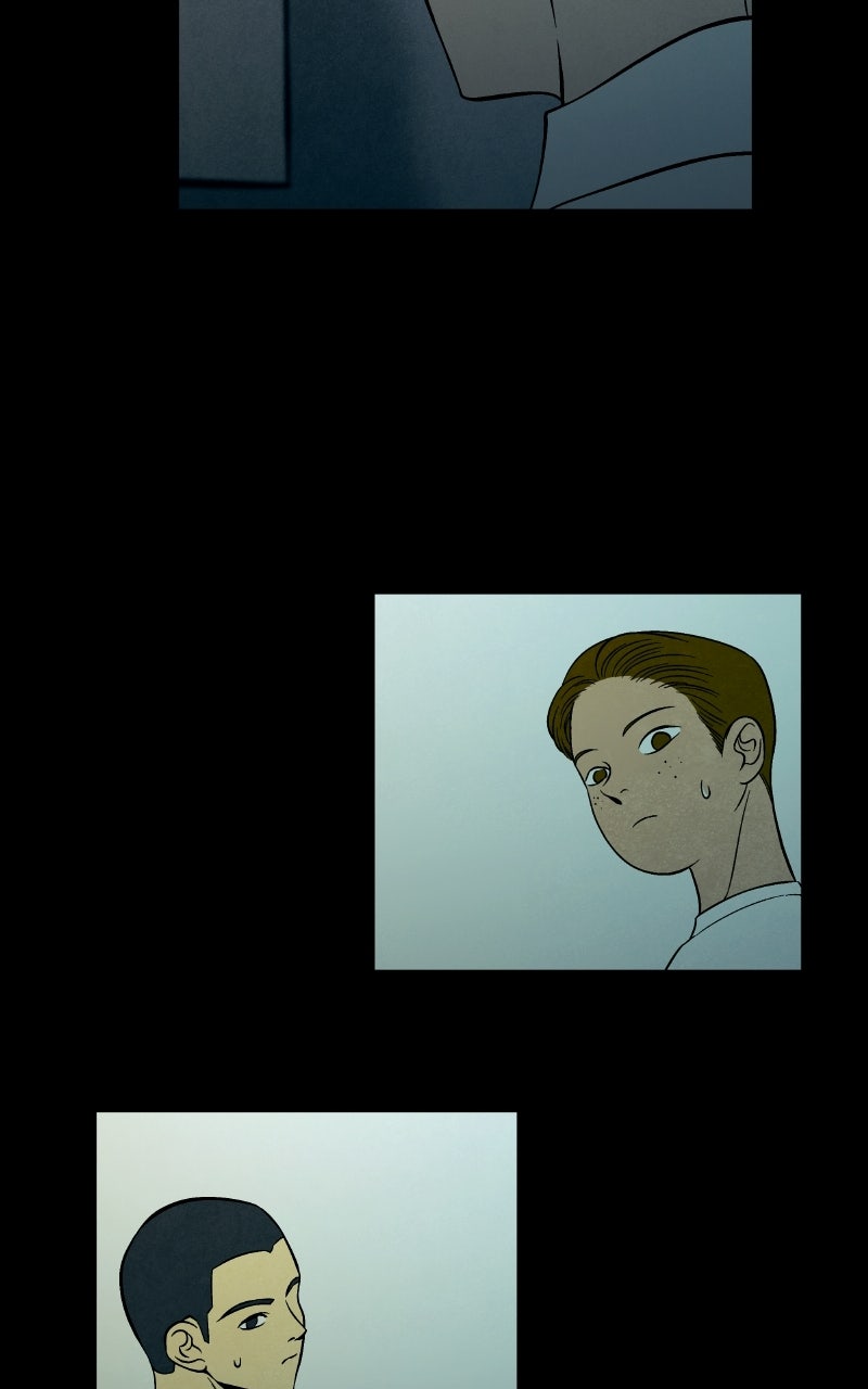 Read Exhuma: Blind Faith chapter 5 image 54 on Lezhin
