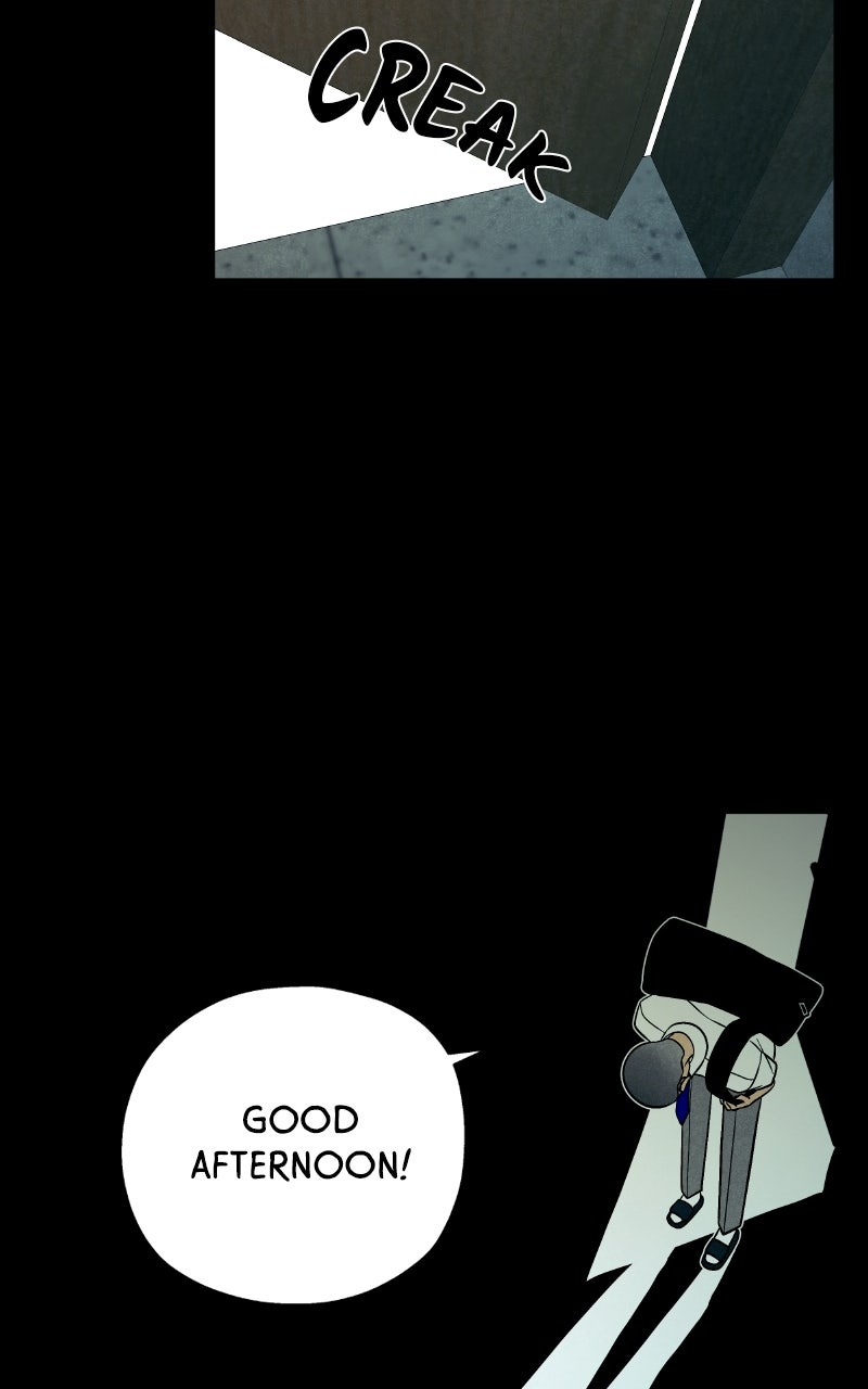 Read Exhuma: Blind Faith chapter 5 image 58 on Lezhin