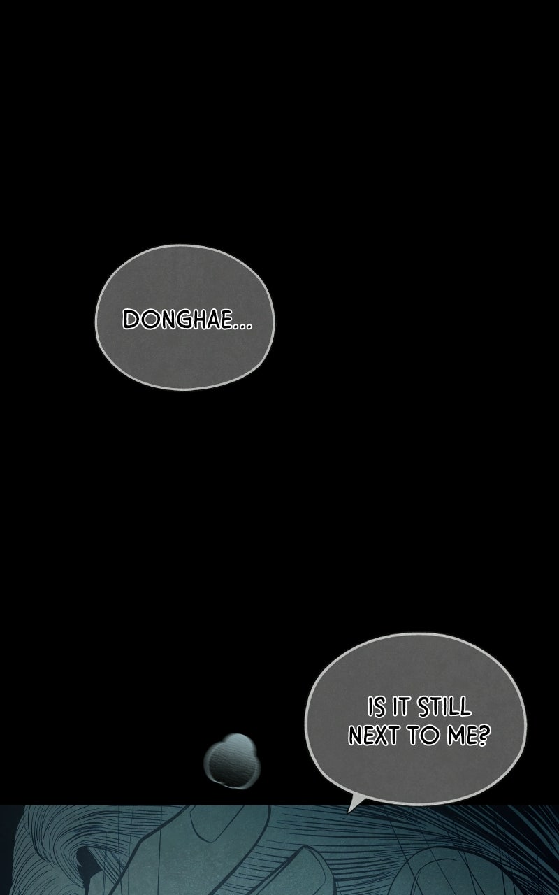 Read Exhuma: Blind Faith chapter 5 image 6 on Lezhin