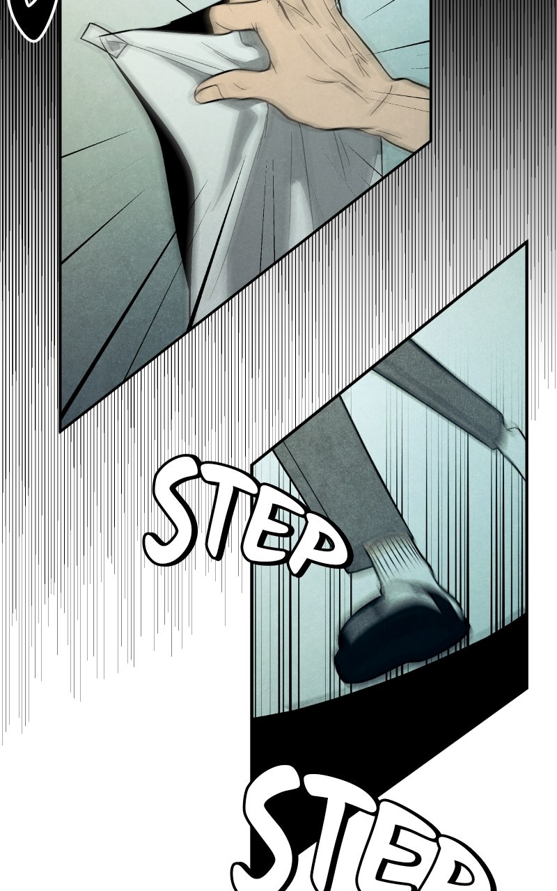 Read Exhuma: Blind Faith chapter 5 image 61 on Lezhin