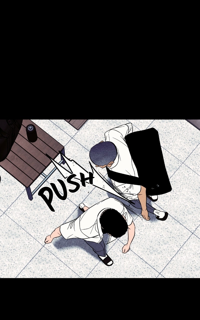 Read Exhuma: Blind Faith chapter 5 image 65 on Lezhin