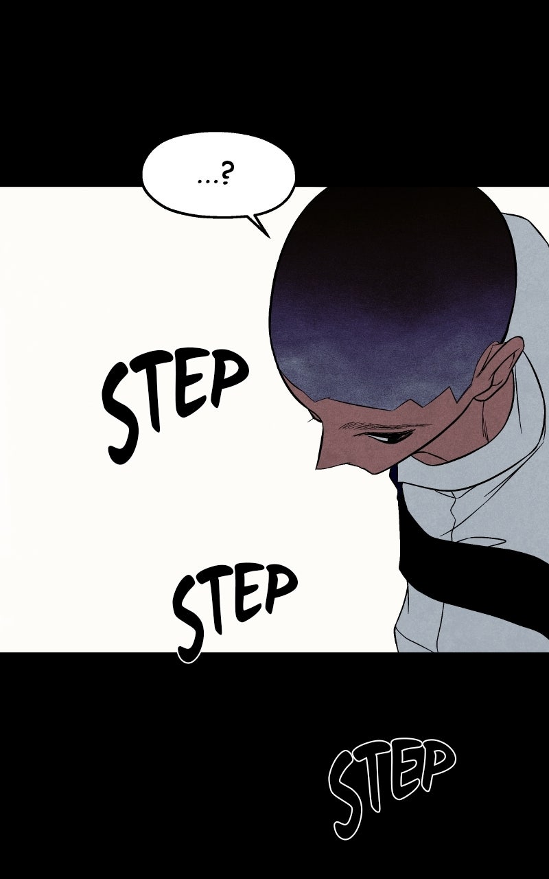 Read Exhuma: Blind Faith chapter 5 image 66 on Lezhin