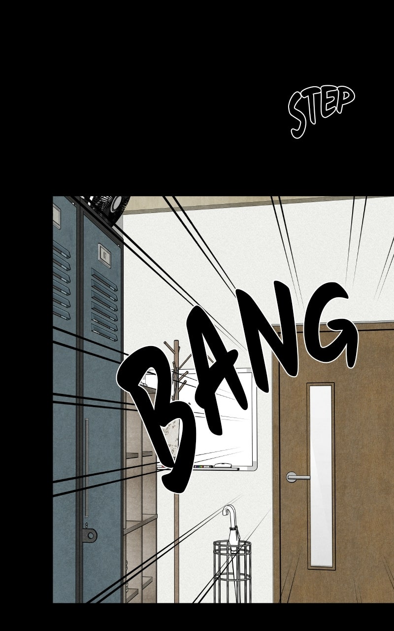 Read Exhuma: Blind Faith chapter 5 image 67 on Lezhin