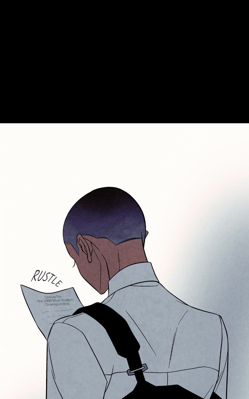 Read Exhuma: Blind Faith chapter 5 image 68 on Lezhin