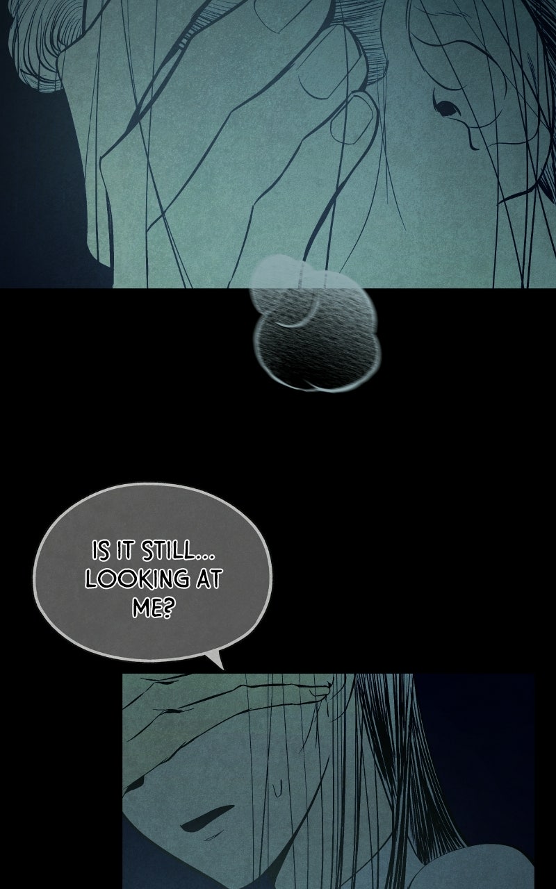 Read Exhuma: Blind Faith chapter 5 image 7 on Lezhin