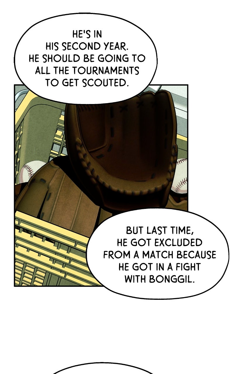 Read Exhuma: Blind Faith chapter 5 image 71 on Lezhin