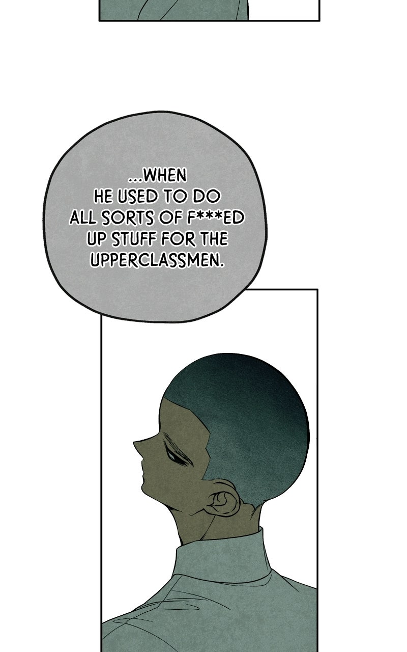 Read Exhuma: Blind Faith chapter 5 image 74 on Lezhin