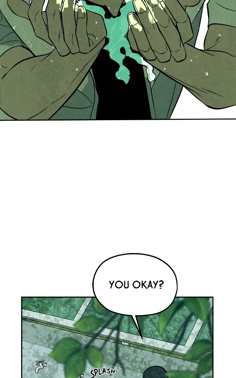 Read Exhuma: Blind Faith chapter 5 image 77 on Lezhin