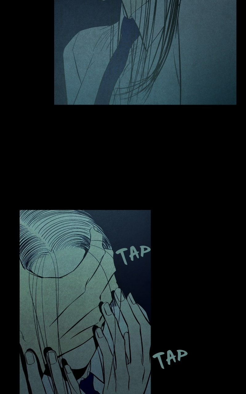 Read Exhuma: Blind Faith chapter 5 image 8 on Lezhin
