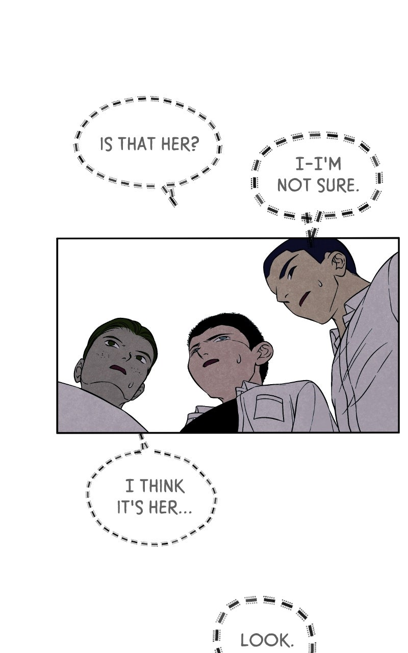 Read Exhuma: Blind Faith chapter 5 image 85 on Lezhin