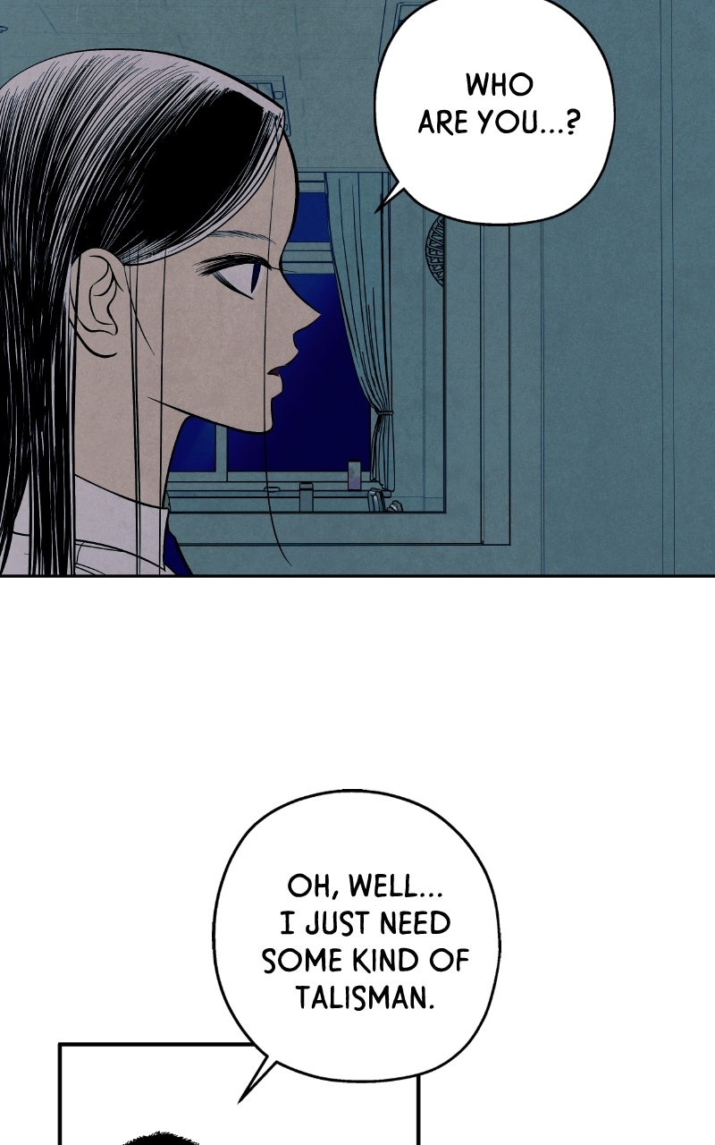 Read Exhuma: Blind Faith chapter 5 image 88 on Lezhin