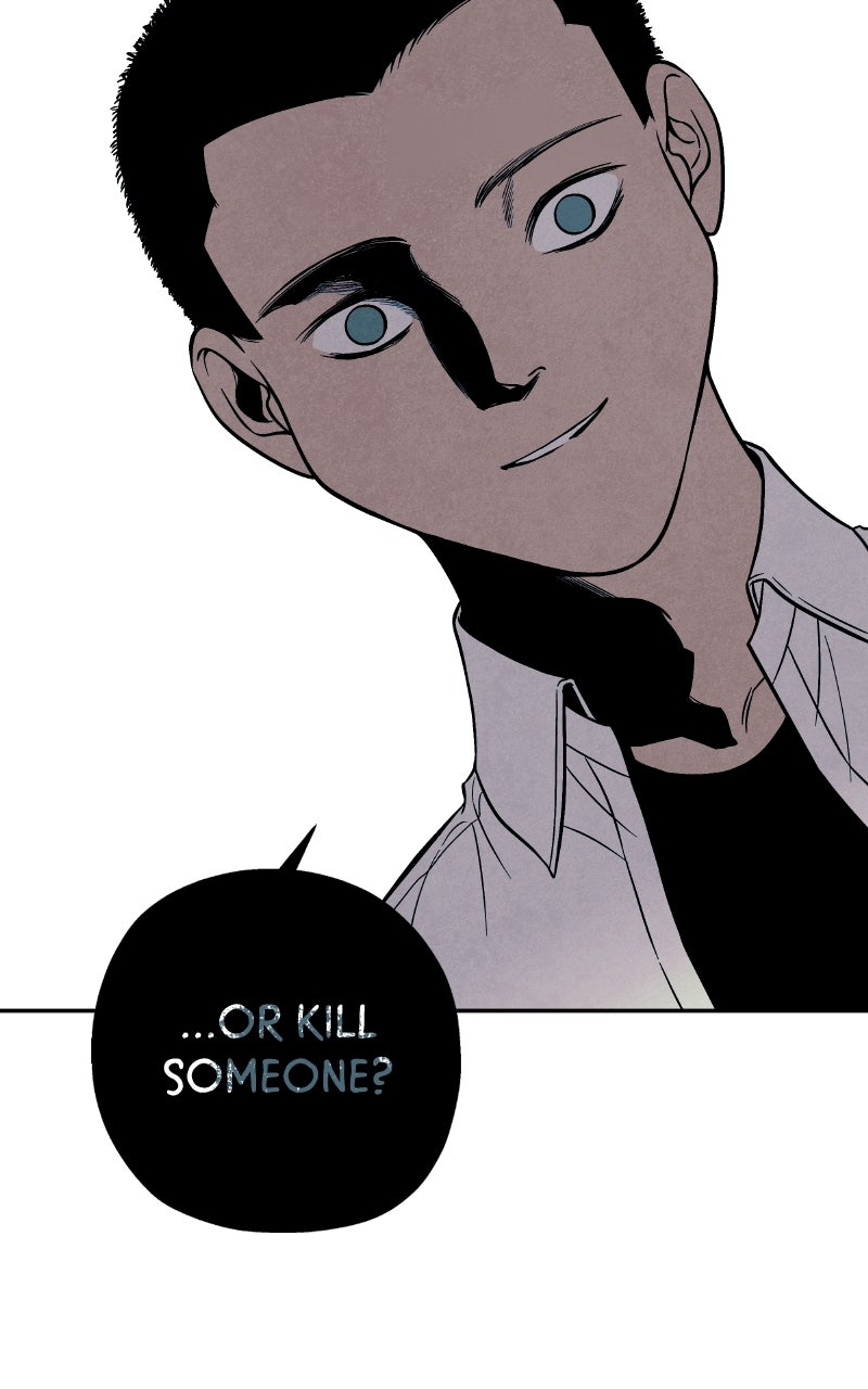 Read Exhuma: Blind Faith chapter 5 image 90 on Lezhin