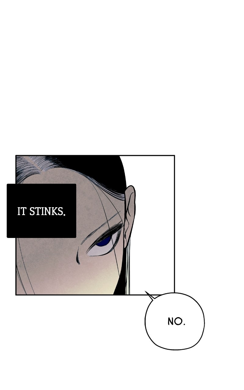 Read Exhuma: Blind Faith chapter 5 image 91 on Lezhin