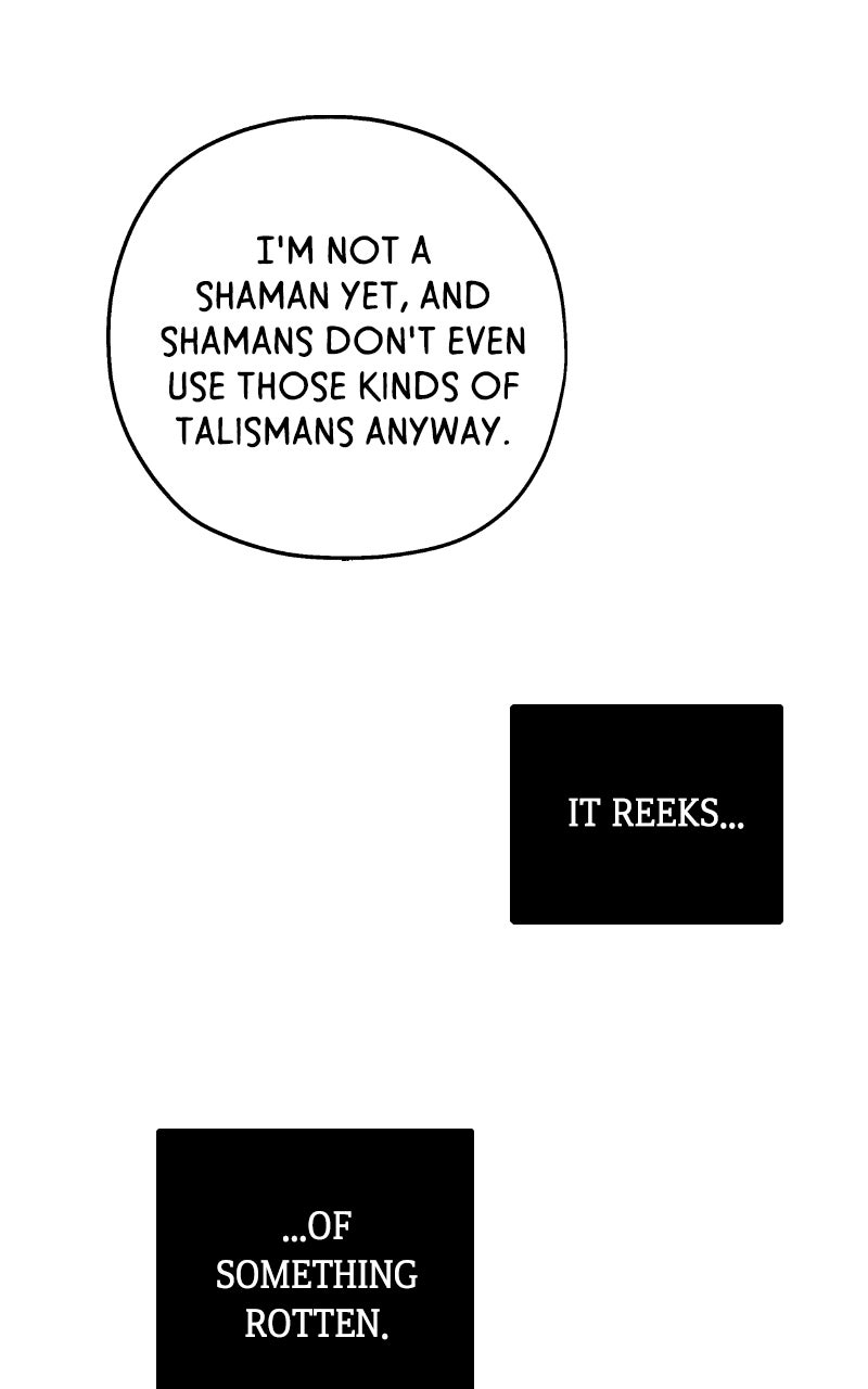 Read Exhuma: Blind Faith chapter 5 image 92 on Lezhin
