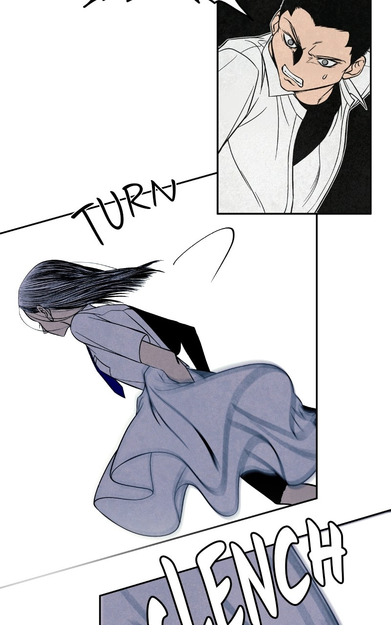 Read Exhuma: Blind Faith chapter 5 image 95 on Lezhin