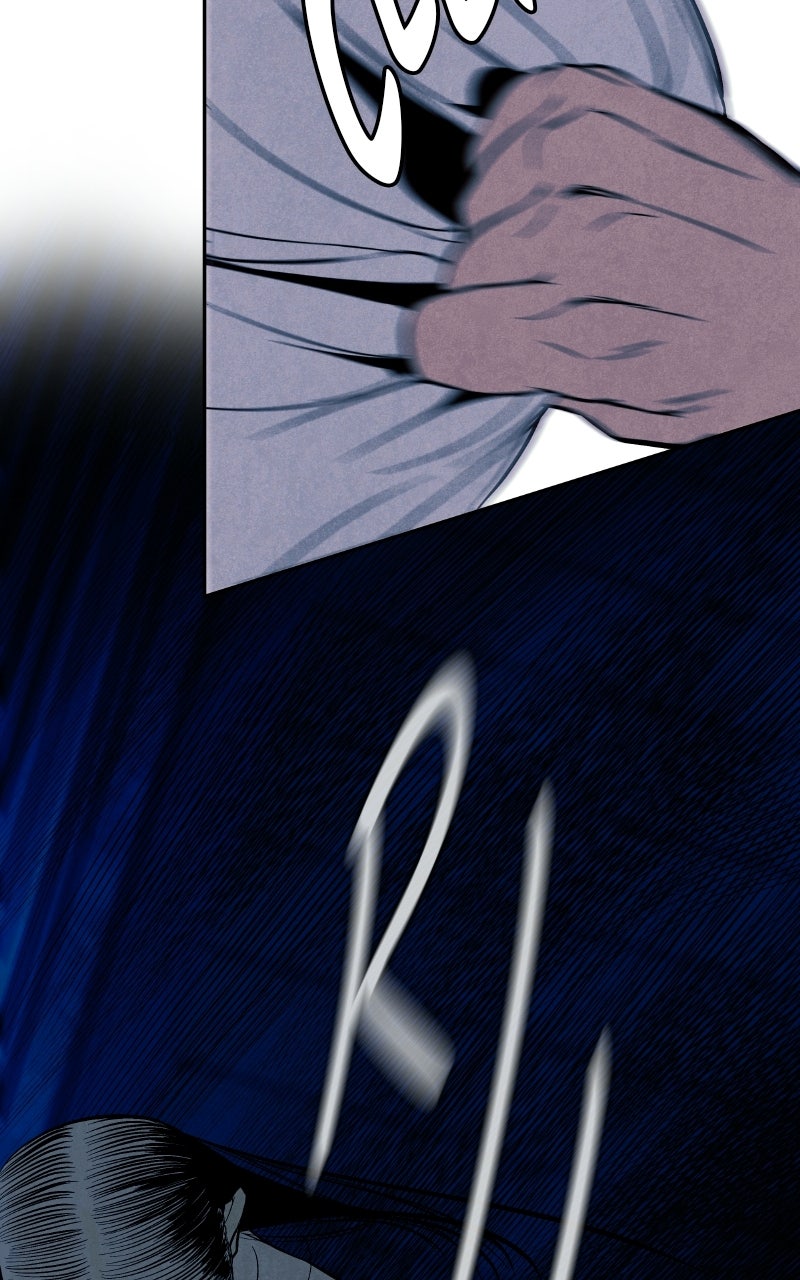 Read Exhuma: Blind Faith chapter 5 image 96 on Lezhin