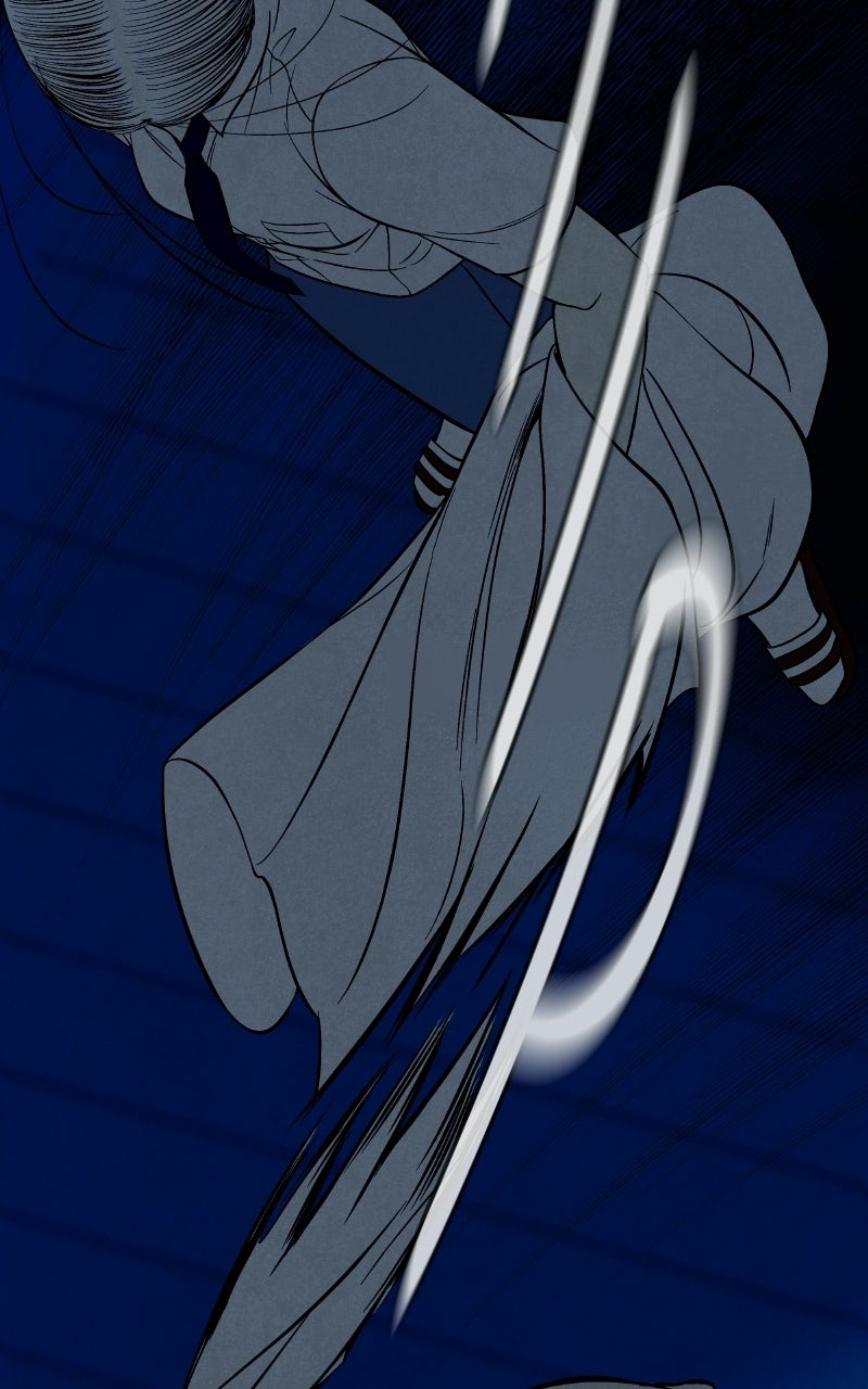 Read Exhuma: Blind Faith chapter 5 image 97 on Lezhin