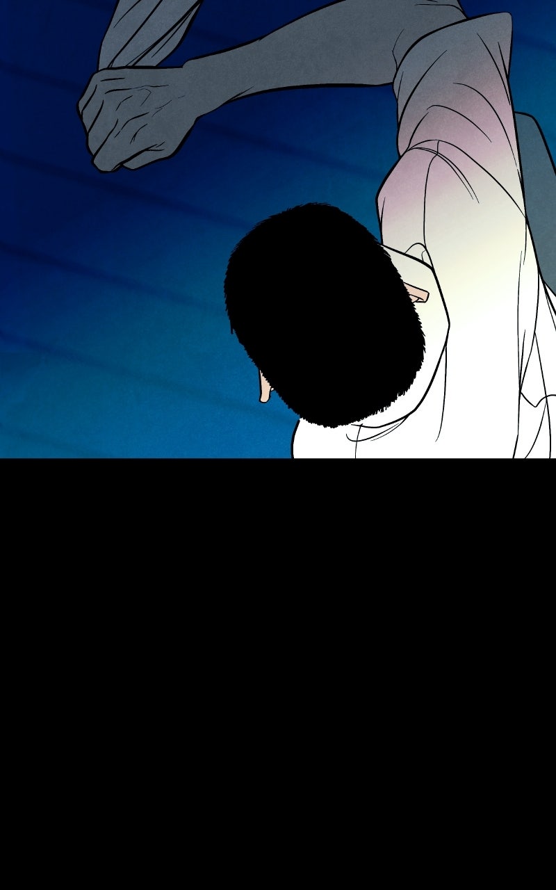Read Exhuma: Blind Faith chapter 5 image 98 on Lezhin