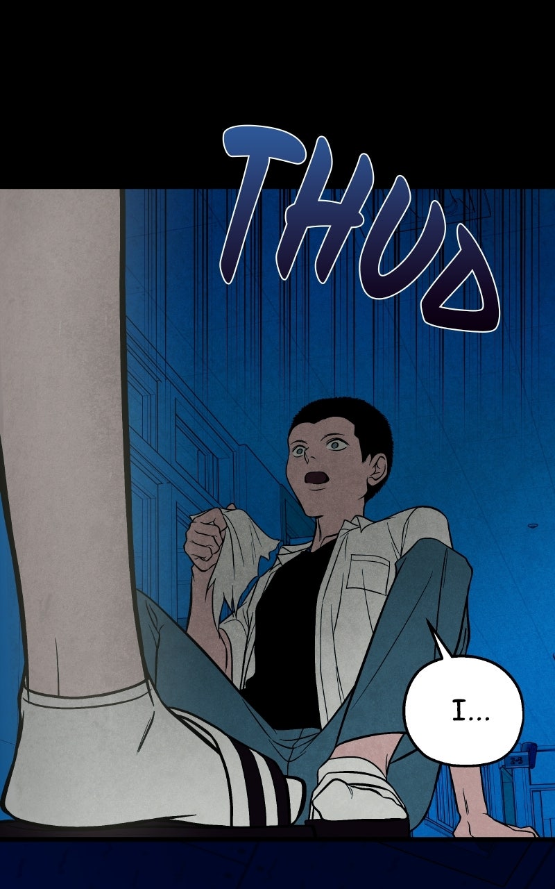 Read Exhuma: Blind Faith chapter 5 image 99 on Lezhin