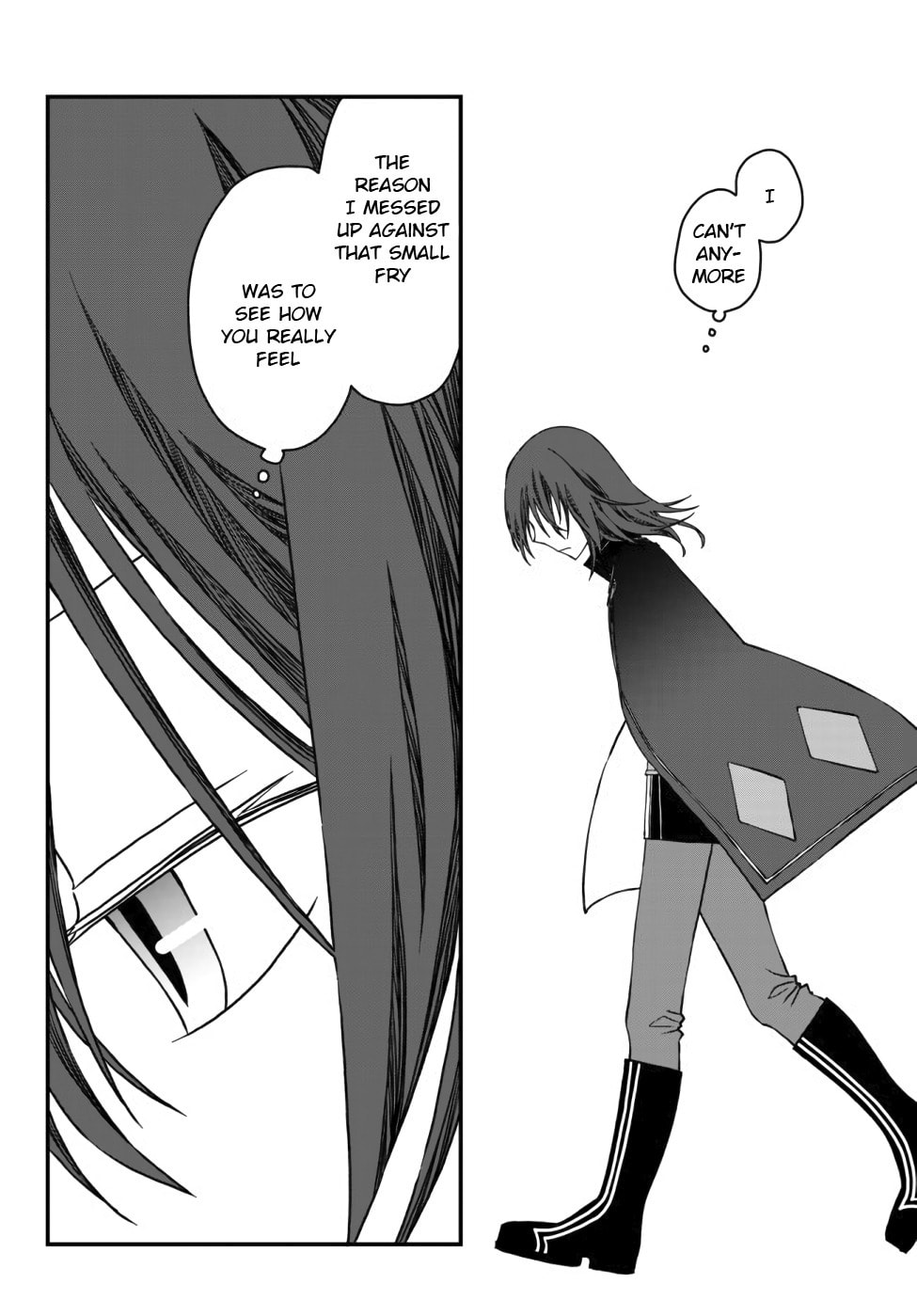 Read Exiled Sage, Know the World chapter 1 image 11 on Lezhin