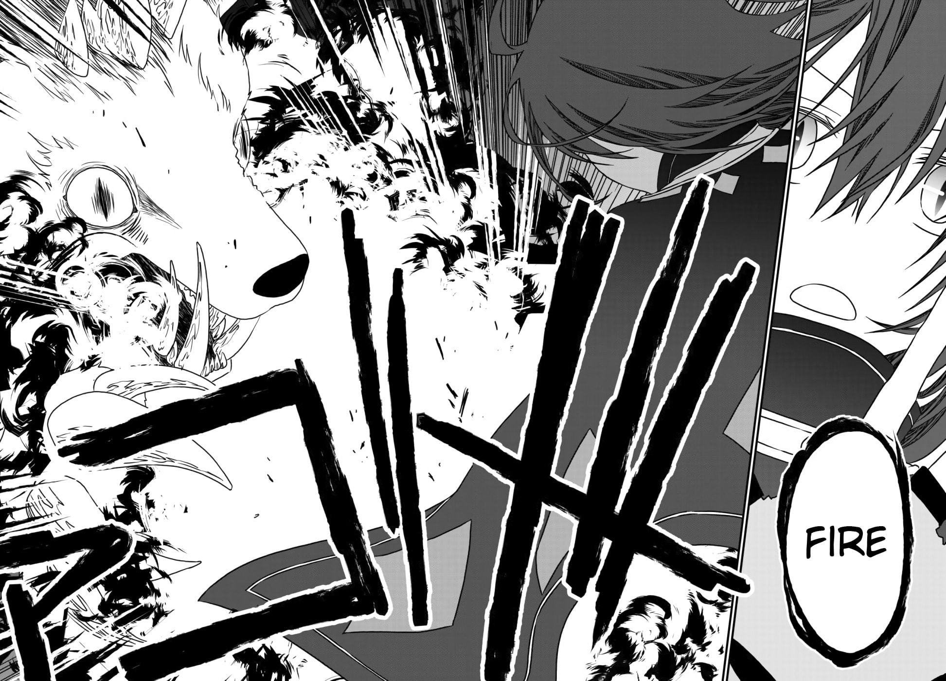 Read Exiled Sage, Know the World chapter 1 image 31 on Lezhin