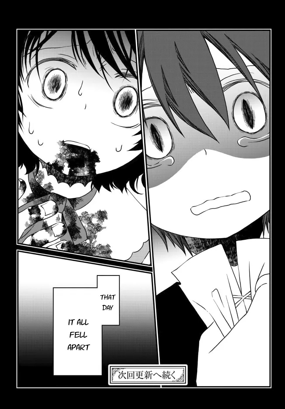 Read Exiled Sage, Know the World chapter 10 image 14 on Lezhin