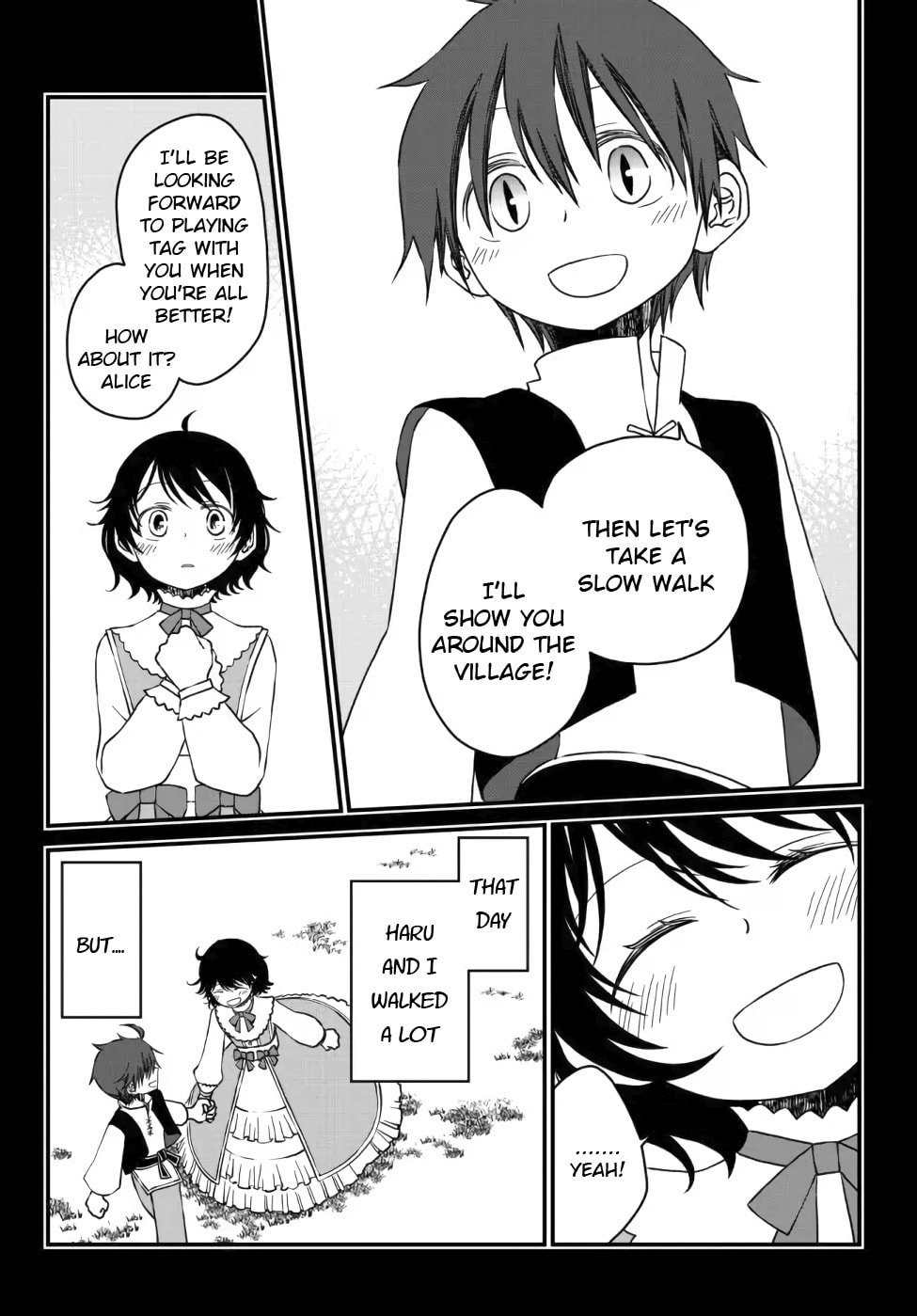 Read Exiled Sage, Know the World chapter 10 image 5 on Lezhin