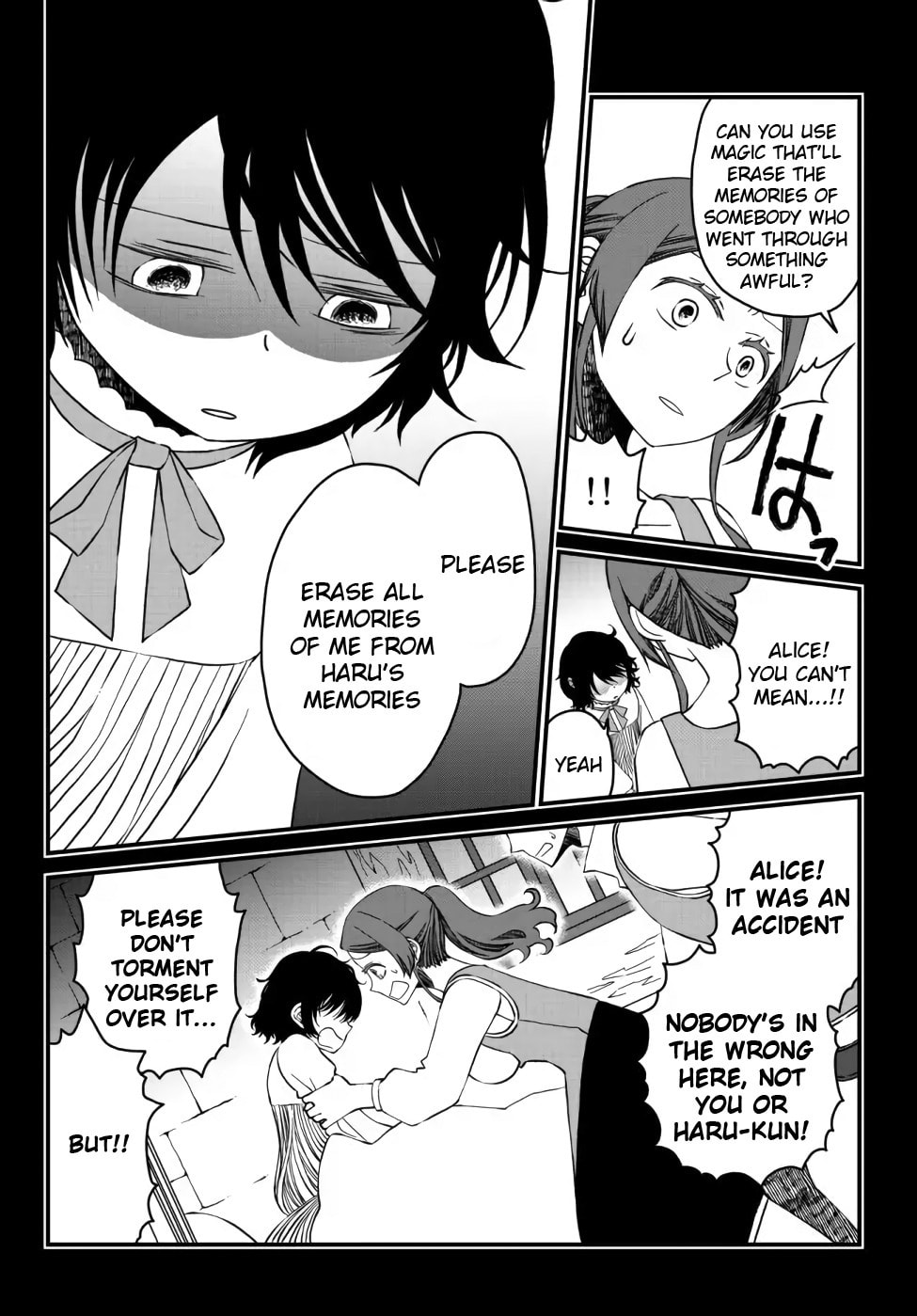 Read Exiled Sage, Know the World chapter 11 image 2 on Lezhin