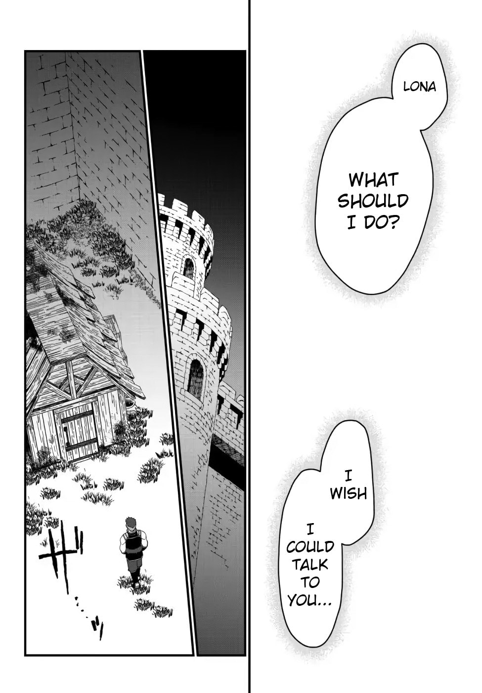 Read Exiled Sage, Know the World chapter 16 image 9 on Lezhin