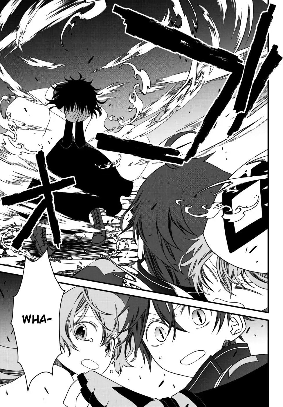 Read Exiled Sage, Know the World chapter 19 image 11 on Lezhin
