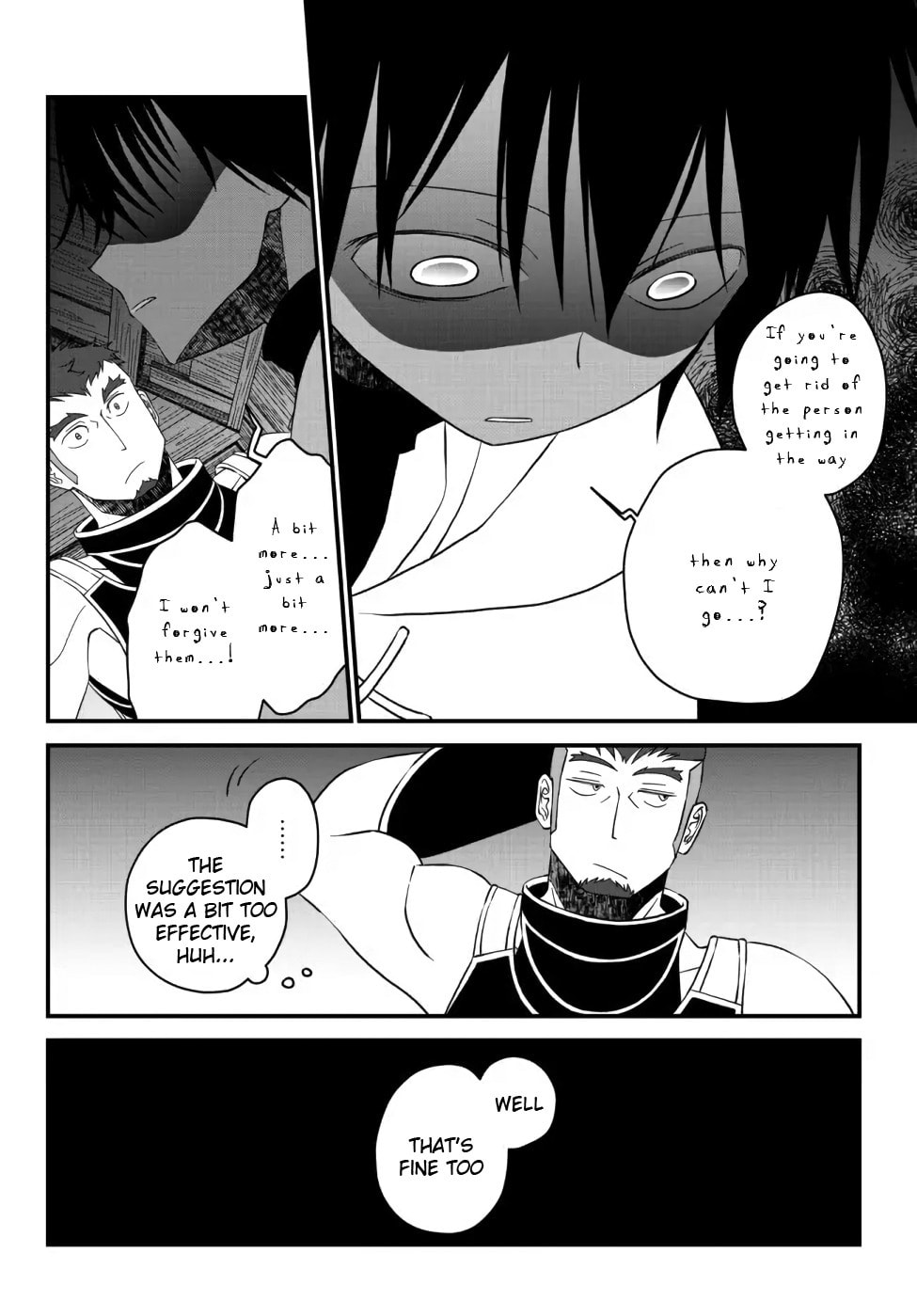 Read Exiled Sage, Know the World chapter 19 image 2 on Lezhin