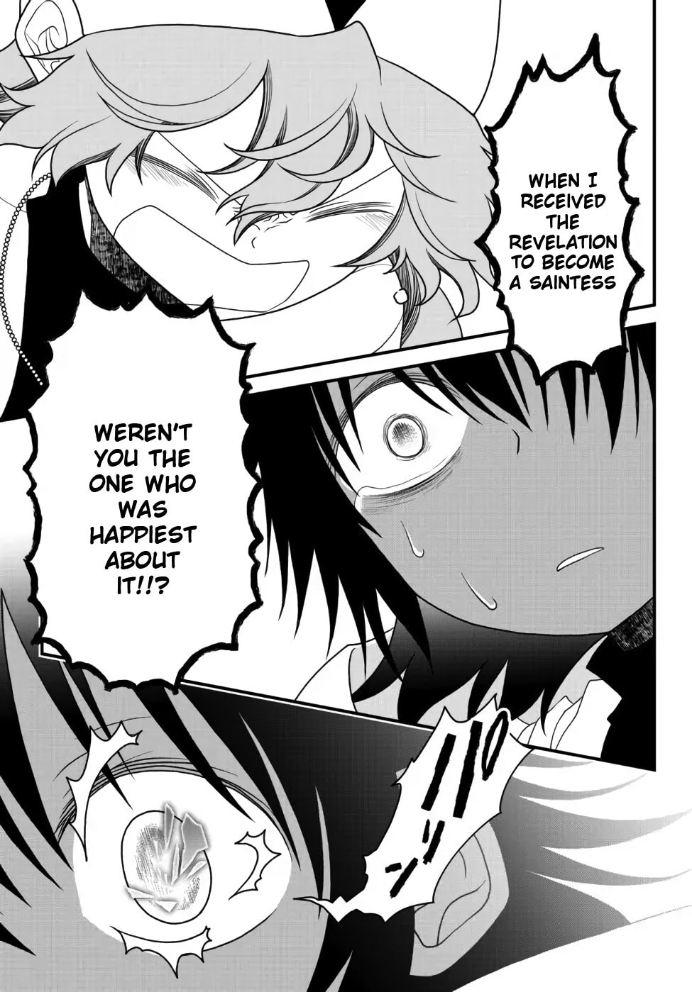 Read Exiled Sage, Know the World chapter 22 image 10 on Lezhin
