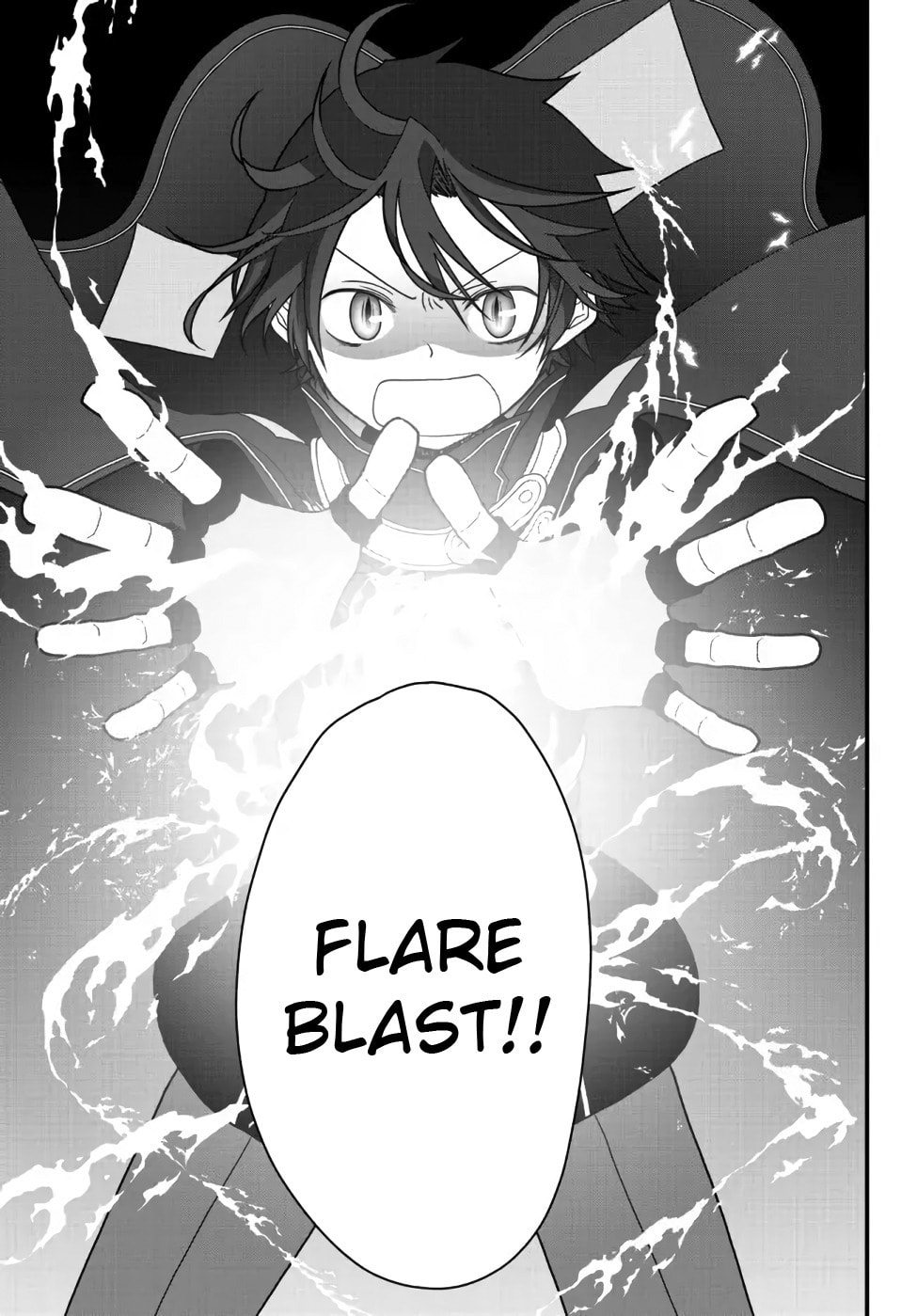 Read Exiled Sage, Know the World chapter 23 image 9 on Lezhin