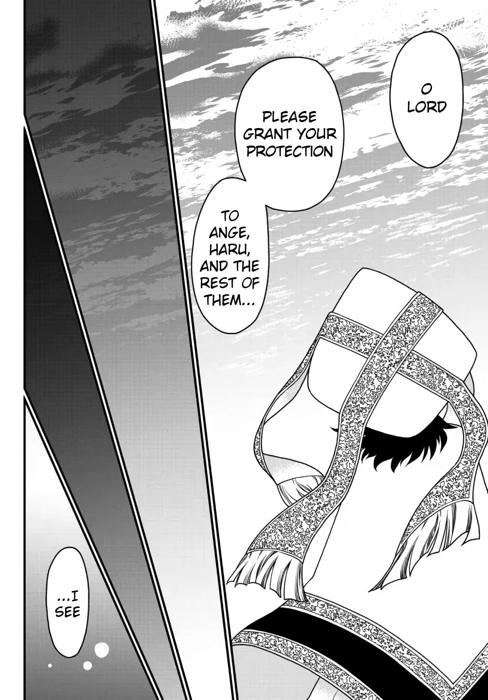 Read Exiled Sage, Know the World chapter 26 image 7 on Lezhin